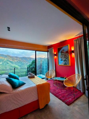 Glamping Raíces